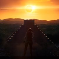47226 Shadow of the Tomb Raider — Первый тизер игры (2018)