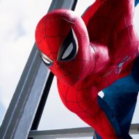 49452 Marvel’s Spider-Man — Русский сюжетный трейлер игры (Субтитры, 2018)
