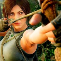 50279 Shadow of the Tomb Raider — Русский релизный трейлер игры #2 (4К, 2018)