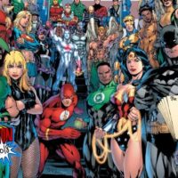50477 DC Universe: 5 фактов о первом онлайн-кинотеатре для супергеройского кино