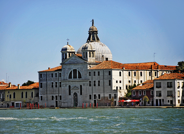 Остановка по требованию: куда бросить якорь в Венеции