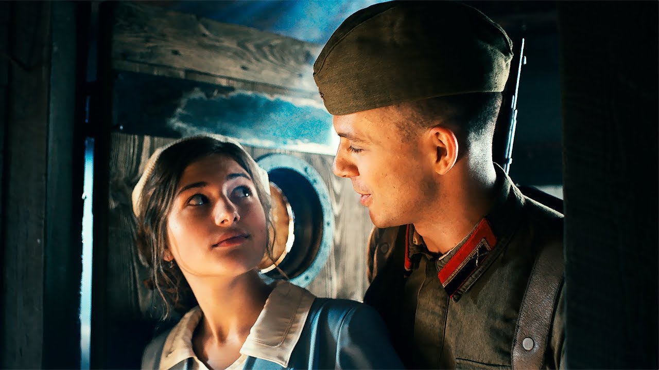 Спасти Ленинград — Трейлер #2 (2019)