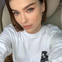 51384 Елена Темникова ответила на обвинения в злоупотреблении наркотиками