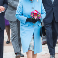 51971 От Елизаветы II до Кейт Миддлтон и Меган Маркл: почему представители монаршей семьи годами носят одну и ту же обувь
