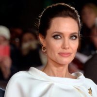 52680 Анджелина Джоли сыграет в триллере от сценариста «Сикарио»
