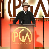 52575 Producers Guild Awards 2019: Эмма Стоун, Брэдли Купер, Роберт Дауни-младший и другие гости церемонии