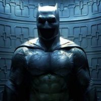 52700 Фильм «Бэтмен» получил дату релиза
