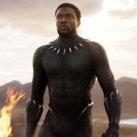 53123 «Оскар» 2019: «Черная пантера» вошла в анналы истории