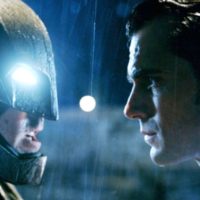 54310 Бэтмен против Супермена: На заре справедливости — Русский трейлер (2016)