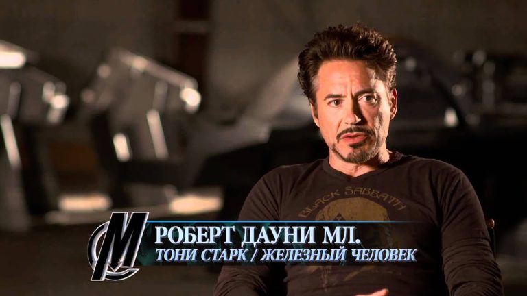 Marvel Мстители — анонс трансляции с московской премьеры
