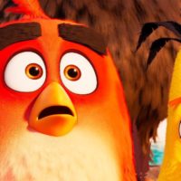 54926 Angry Birds 2 в кино — Русский трейлер (2019)