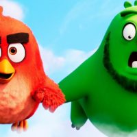 56297 Angry Birds 2 в кино — Русский трейлер #2 (2019)