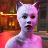 56831 Кошки / Cats — Русский трейлер (2019)