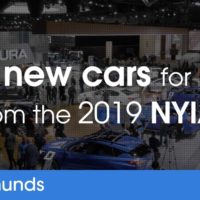 57322 Best New Cars for 2020 - Latest Cars & SUVs | Edmunds