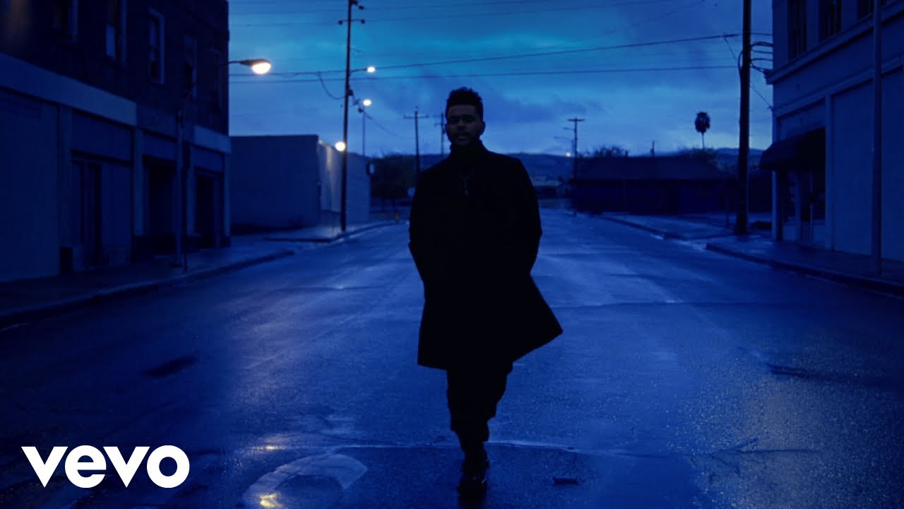 The Weeknd — Call Out My Name (Official Video)