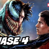57454 Why Marvel Lost Spider-Man To Sony - Avengers Marvel Phase 4