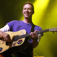 58957 Что еще вы не знали о солисте Coldplay: 10 интересных фактов о Крисе Мартине