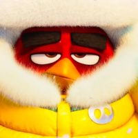 60042 Мультфильм "Angry Birds в кино 2" (2019) - Русский трейлер 2