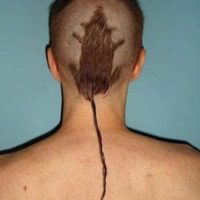 60108 Подборка снимков людей, которым срочно нужно менять парикмахера: самые смешные стрижки
