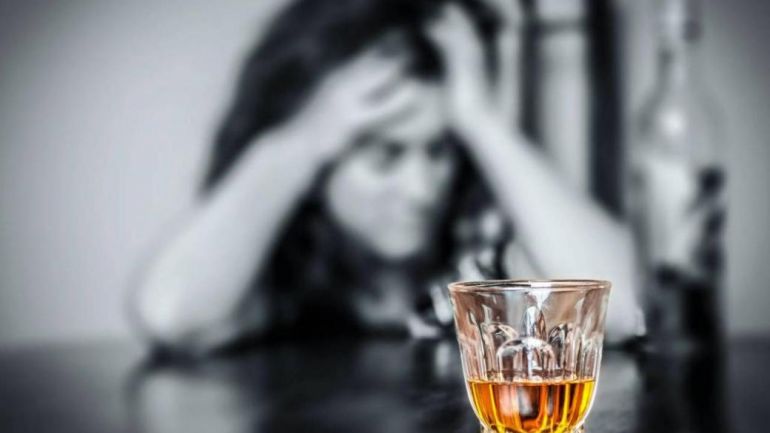 Алкоголизм и этапы его лечения