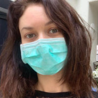 62152 Ольга Куриленко о борьбе с коронавирусом: "Какое мне прописали лечение? Никакого!"