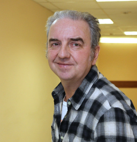 Владимир Шахрин: «У отца одновременно случились инфаркт и инсульт»