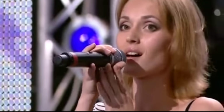 Как сложилась судьба Аиды Николайчук, победительницы «Х-фактора», которая спела «Колыбельную»?