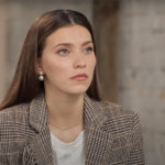 63242 "А что я сделала, чтобы помочь": Регина Тодоренко выпустила фильм о домашнем насилии после своих острых высказываний