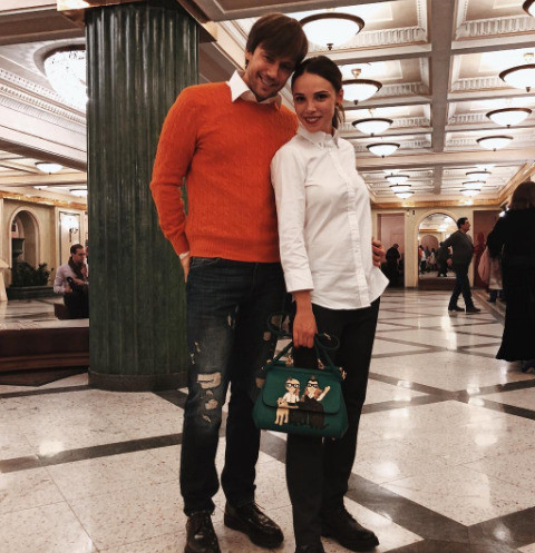 Бывшая невеста Ивана Жидкова объяснила, почему не дает ему видеться с ребенком