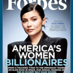 63599 Forbes лишил Кайли Дженнер статуса миллиардера: "Она годами раздувала масштаб и успех своего бизнеса"