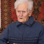 63411 Мужчина приютил 100-летнюю бездомную женщину-ветерана, которую обманом лишили жилья