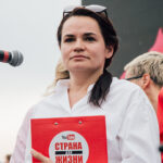 64489 Главная женщина Республики Беларусь: что мы знаем о Светлане Тихановской