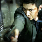 64568 Корейский боевик «Человек из ниоткуда» получит голливудский ремейк