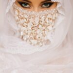 64857 Удивительные наряды восточных невест, которые восхищают весь мир
