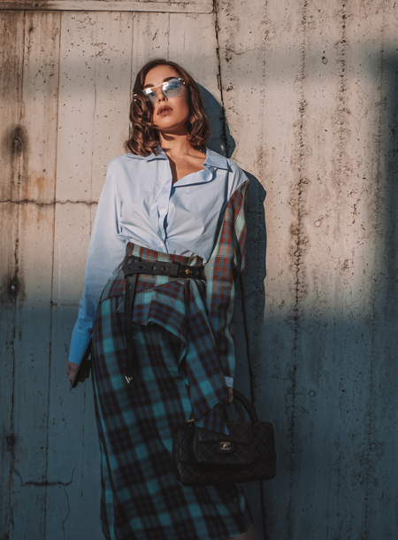 65335 Как составить идеальный базовый гардероб: советы fashion-блогера Карины Нигай