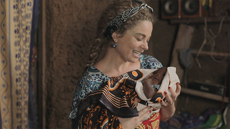 Выжившая: Наташа Королева отправилась на экзотический остров для съемок в новом экстремальном шоу «Племя»