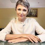 67162 «Пока только нити и инъекции»: Дарья Повереннова ответила хейтерам на вопросы о пластике