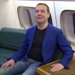 67277 Дмитрий Медведев: «Смысла в локдауне нет, особенно в условиях появления новых штаммов»
