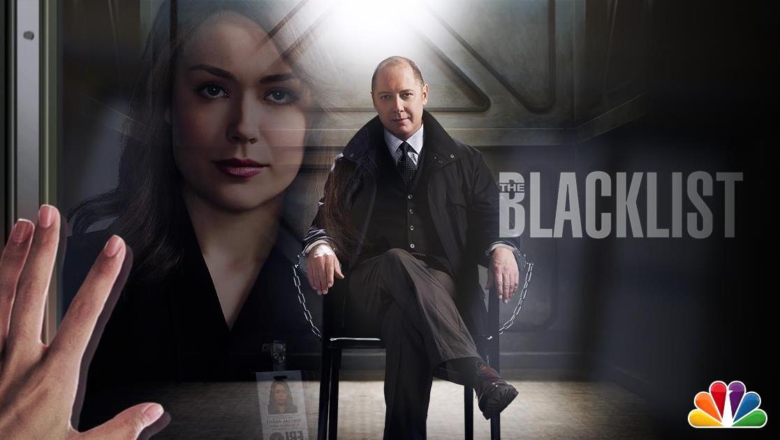 Сериал «Черный список» продлен на десятый сезон