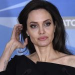 67436 Анджелина Джоли готовит новый режиссерский проект