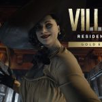 67935 Геймплей за Димитреску в трейлере Resident Evil: Village Gold Edition