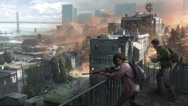 The Last of Us 3 придется подождать — студия вложила все силы в спин-офф